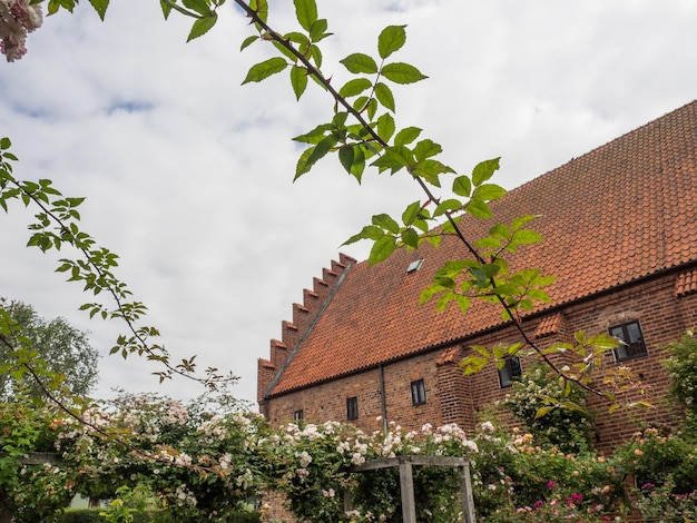 ystad in sweden