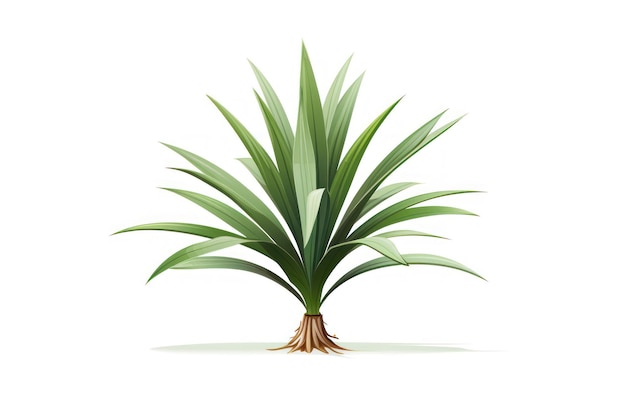 Yucca icon on white background ar 32 v 52 Job ID ca8f9ef4c8964d12b3b5a8e395b72aa3