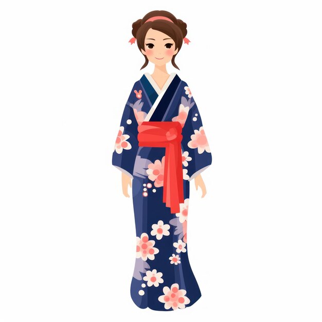 Photo yukata icon