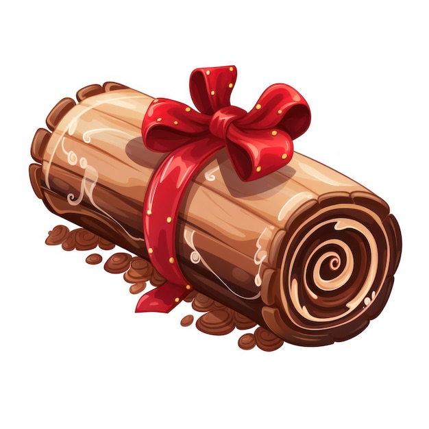 Yule Log