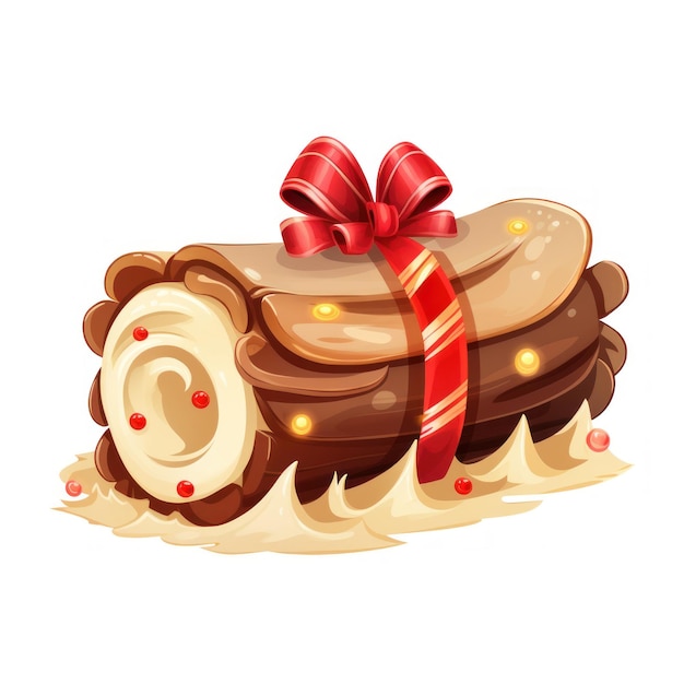 Yule Log