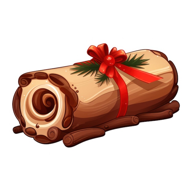 Yule Log