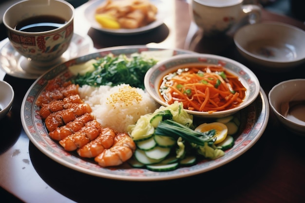 사진 맛있고 맛있는 음식 사진