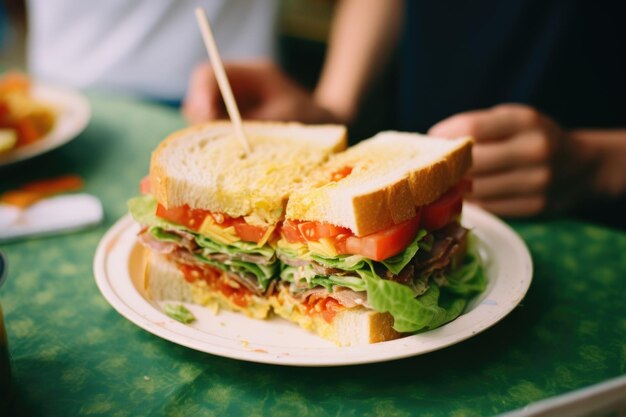 写真 おいしくておいしい食べ物の写真