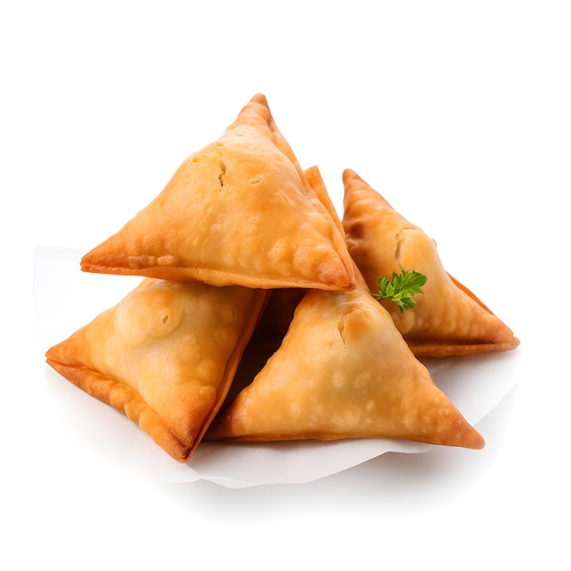 Yummy Samosa