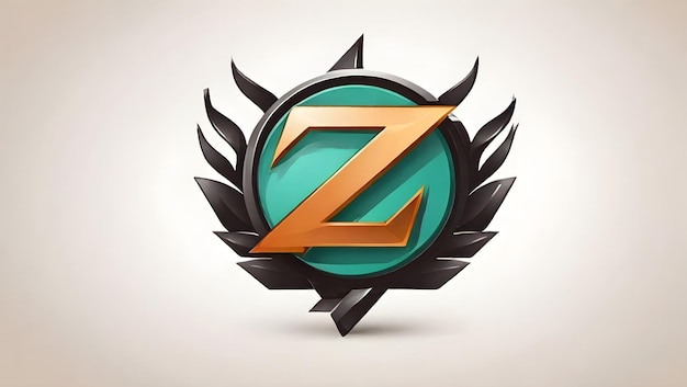 Photo z logo