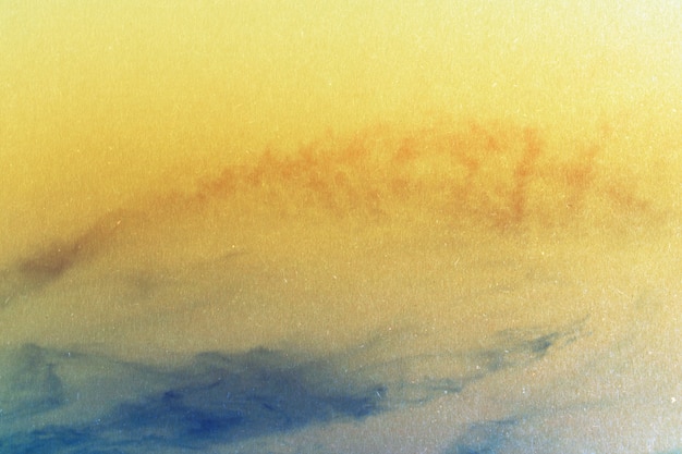 Zacht bewolkt is gradiëntpastelkleur, Abstracte hemelachtergrond in zoete kleur.