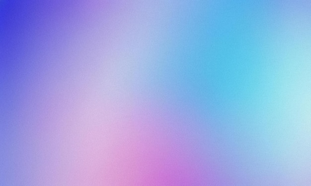 Zachte vervaagde blauwe paarse kleuren