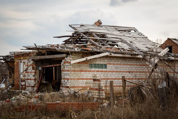 Foto zalyman kharkiv regio oekraïne 03252023