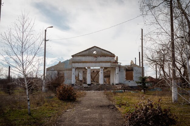 写真 zalyman ハリコフ地域ウクライナ 03252023