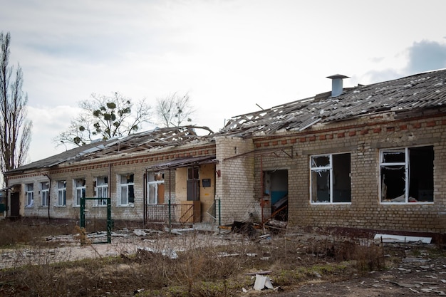 zalyman kharkiv region ukraine 03252023