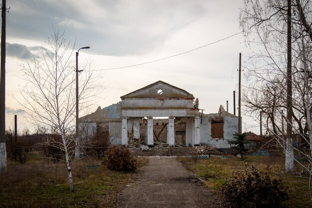 写真 zalyman ハリコフ地域ウクライナ 03252023