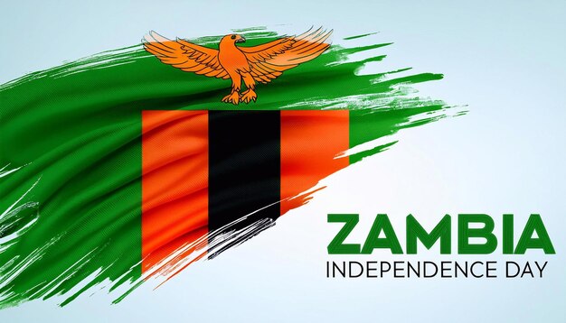 importance of independence day in zambia