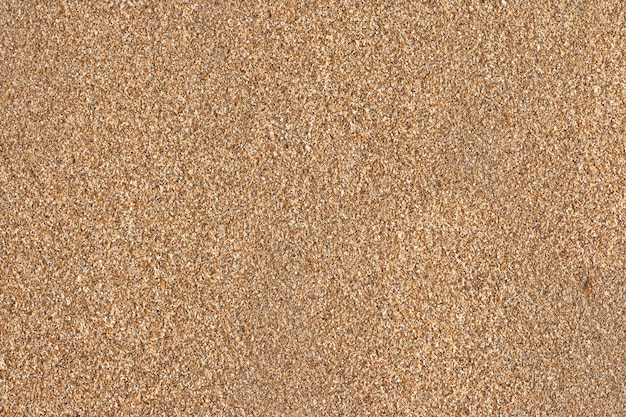 Zand textuur achtergrond.