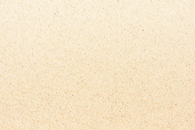 Zand textuur.