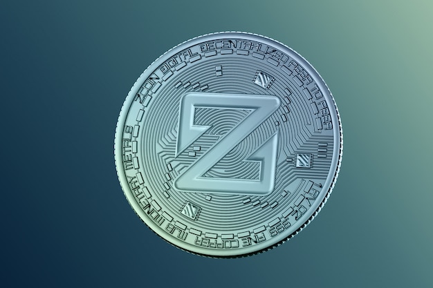 Zcoin