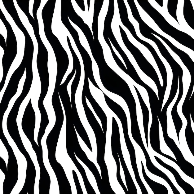 Foto animali a modello di zebra sfondo naturale