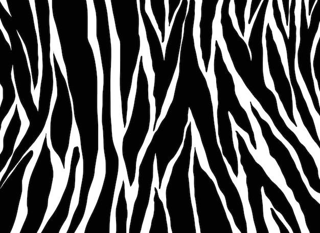 Photo zebra pattern animals nature  background