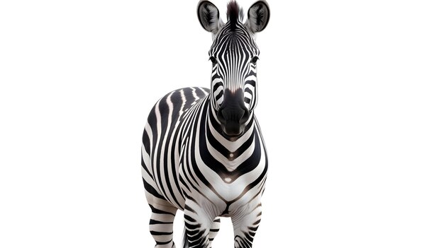 Foto zebra's