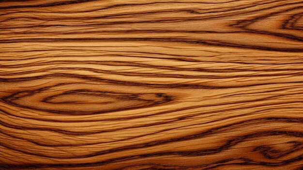 Zebrawood Background