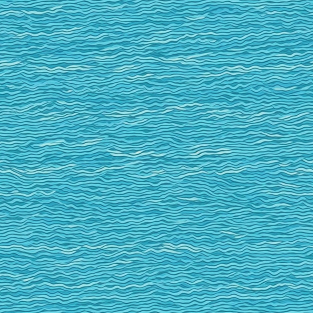 zee patroon achtergrond