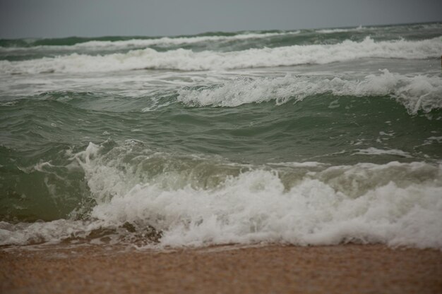 Foto zee strand zand water rust zon plezier