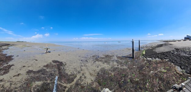 Zeeland oosterschelde