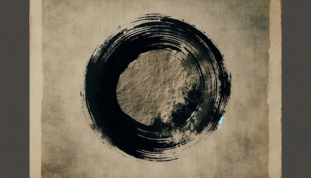 Zen Circle 2