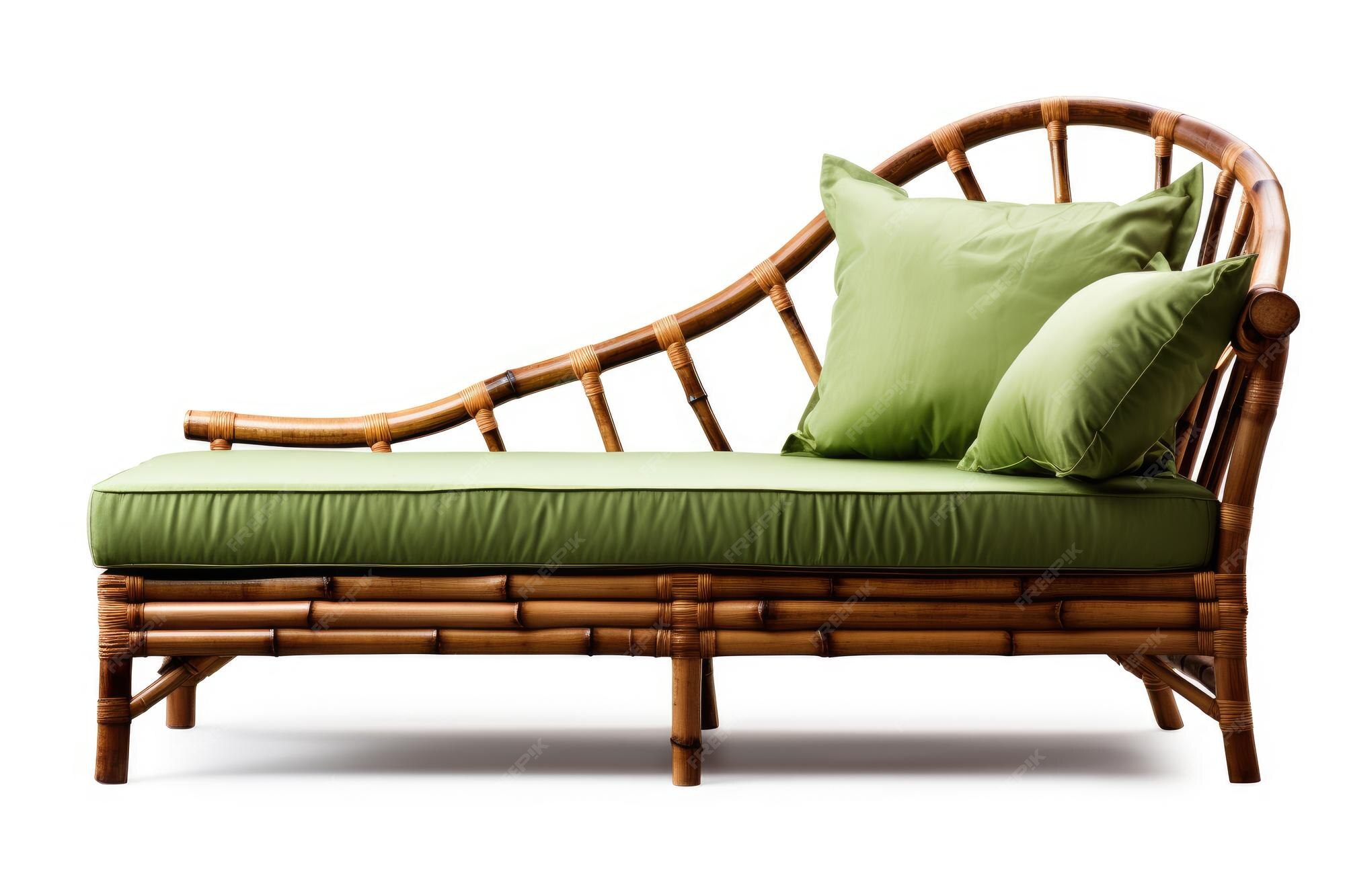 Serene Serenity: Bamboo Embrace In Elegant Vase
