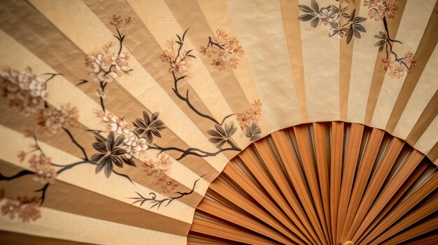 Zen texture japanese background