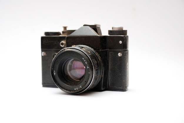Zenit xp12 ソビエト連邦のカメラ