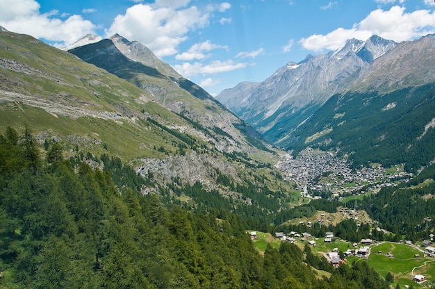 Zermatt