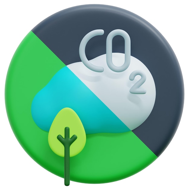 Photo zero 3d render icon illustration