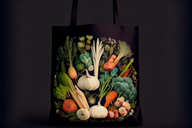 Zero waste lifestyle Plasticvrije Eco-tas