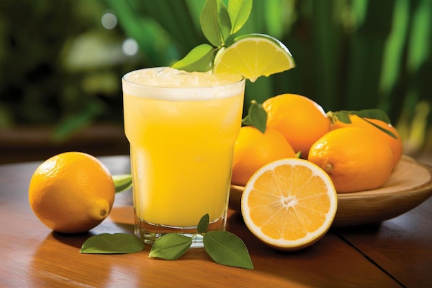 Zesty Lemon Burst Tangy Citrus Delight 最高のレモン写真撮影