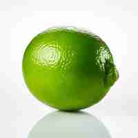 Photo zesty lime delight