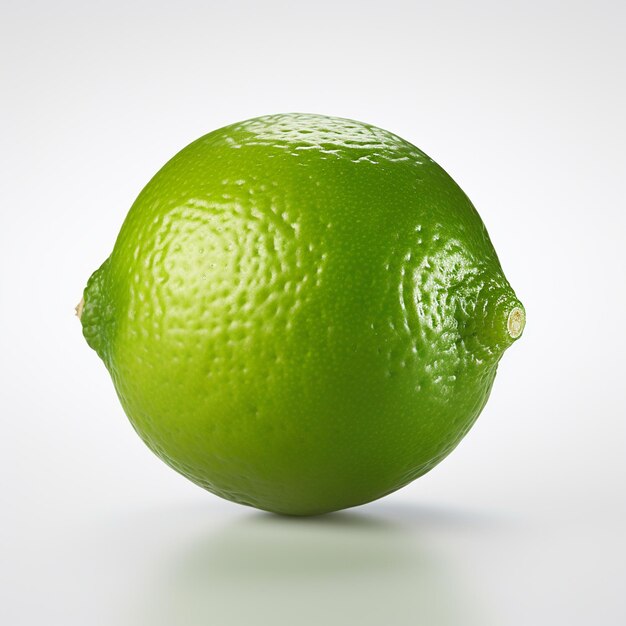 Photo zesty lime delight