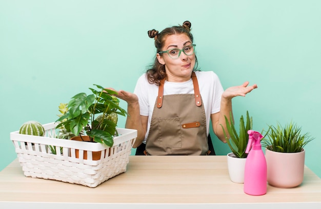 zich verward en verward en twijfelend voelen