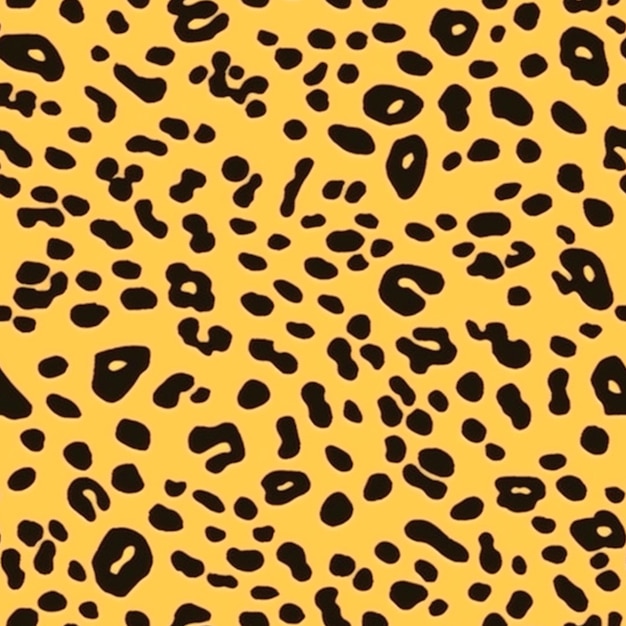 zichtbaar van cheetah