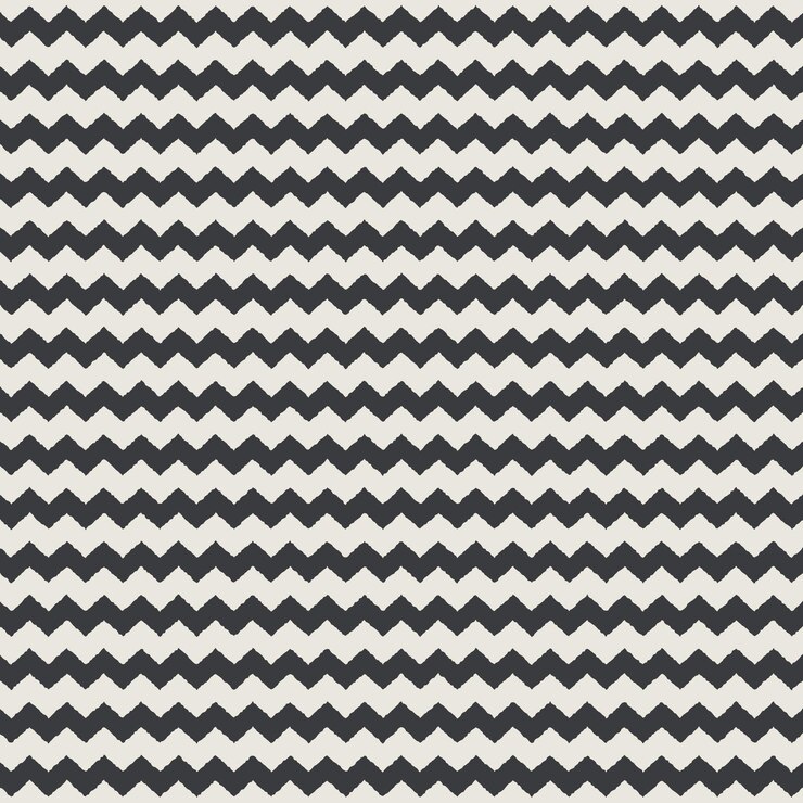 Photo zigzag pattern seamless vector background stylish geometric texture