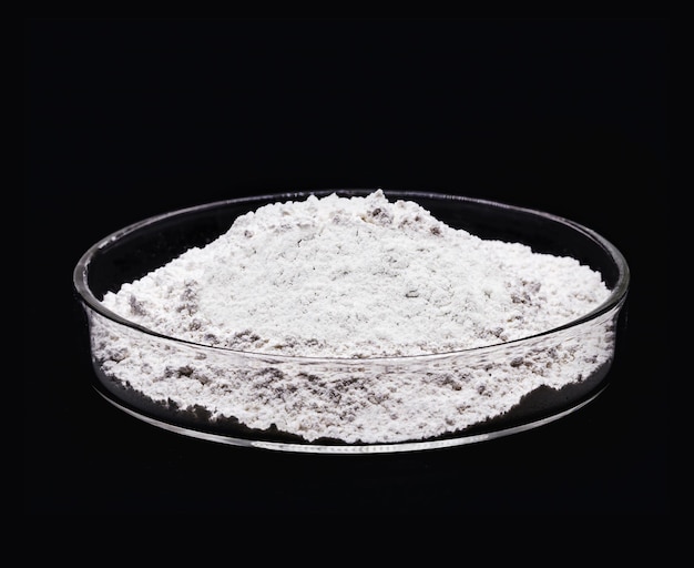 zinc stearate used in the plastics rubber lubricant release agent crumbling agent acid remover and processing aid in polyolefin applications