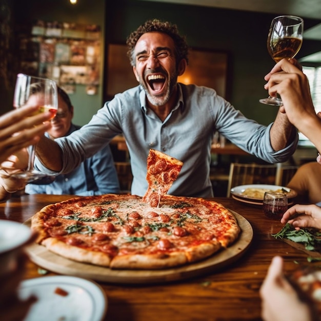 Zinderende foodfotografie die je doet verlangen naar meer