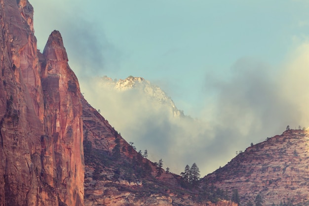 Zion National Park