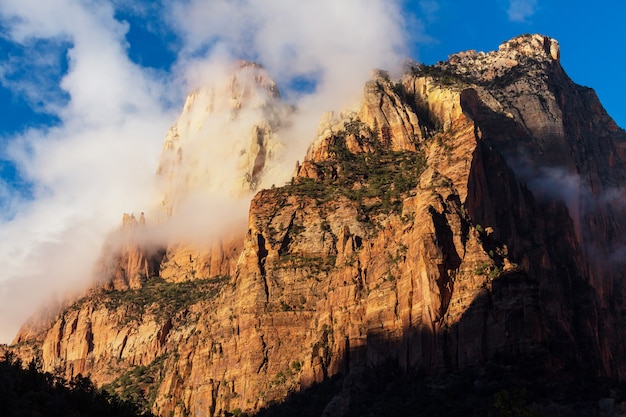 Parco nazionale di zion