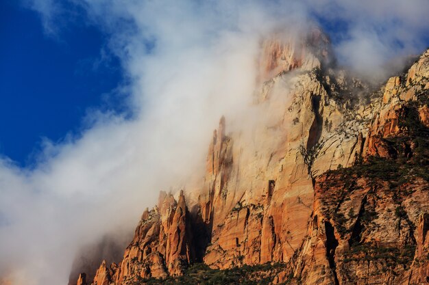 Zion National Park