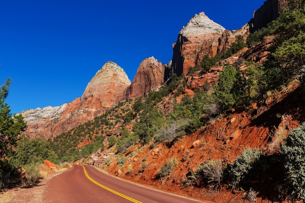 Zion National Park