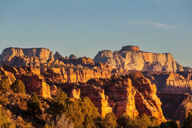 Zion National Park