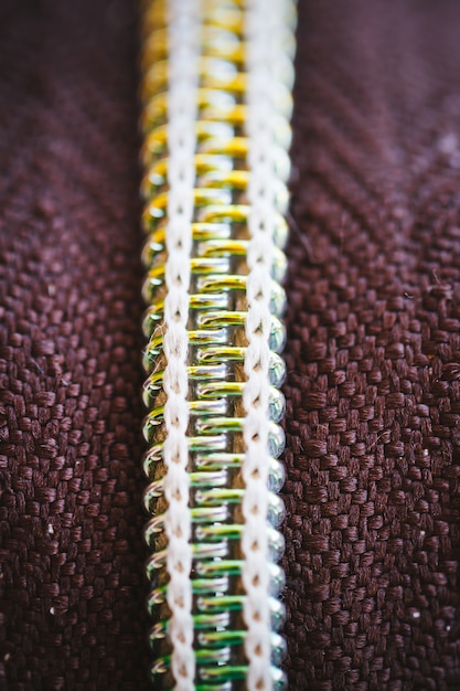 Zipper