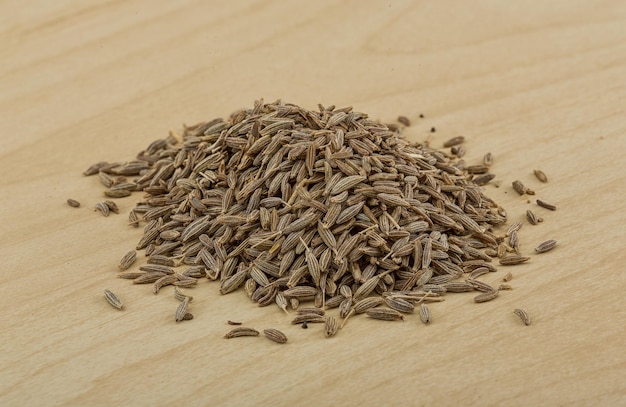 Zira seeds