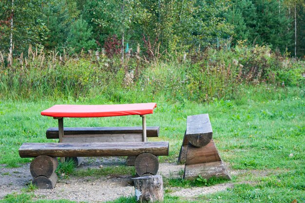 Photo zivaa priroda rekales ozero